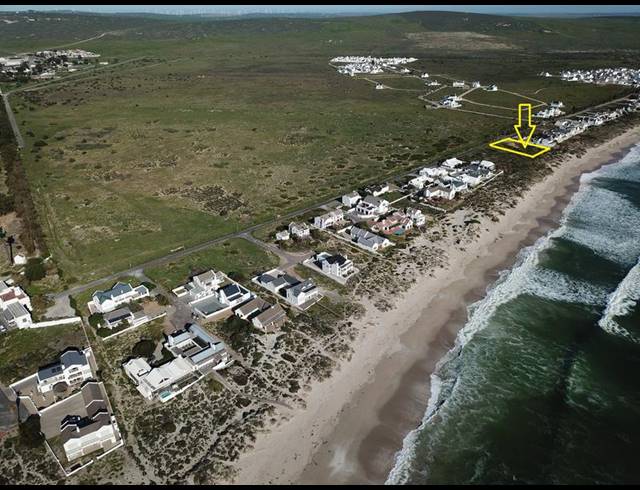 LAND FOR SALE IN GOLDEN MILE